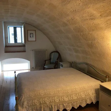 Rupesuisassi * Matera
